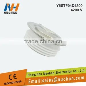 Y5STP04D4200 4200v Thyristor Capsule Disc Type Phase Control SCR thumbnail-6