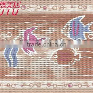 Colorful Design of Pvc Non-slip Door Mat thumbnail-1