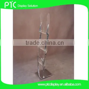 Acrylic Brochure Stand thumbnail-1