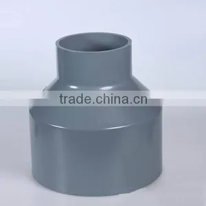 PVC Pressure Fittings PN16 /pvc Pipe and Fittings / Pvc Fittings thumbnail-1
