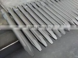 Furukawa F22 Hydraulic Breaker Chisel thumbnail-2