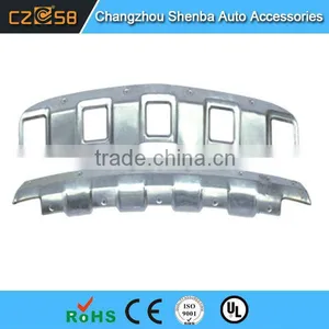 High Quality Skid Plate for Benz ML350 Suv thumbnail-1