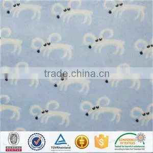 100% fr Polyester Fabric thumbnail-5