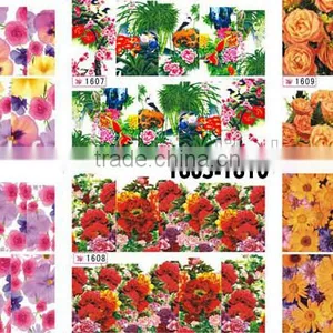 2016 New Cheap Nail Art Decal Printer Nail Sticker Art thumbnail-1