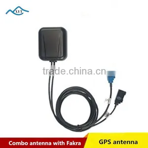 Factory Price Active GPS GSM Module Combined Antenna for Car Tracking thumbnail-1