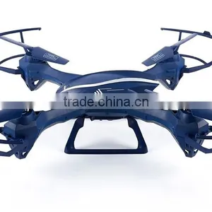 2016 2.4G WIFI FPV U842 Drone Top Quality Quadcopter With hd Video Camera thumbnail-3