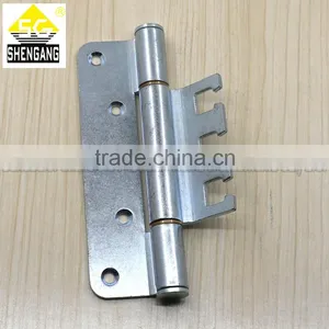 Hot Sell Steel Hinge of Side Hung Door or Gate thumbnail-5