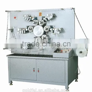 High Quality Offset Multi Colors Clothing Label Printer thumbnail-1