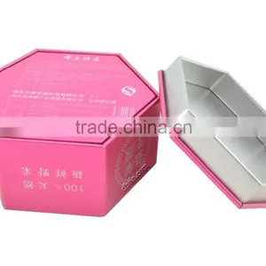 Hexagon Gift Box thumbnail-4