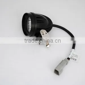 Factory Direct Offer Oledone 2.4" 10W Motorbike Dirtbike Scooter ATV SUV Offroad Racing Automotive Led Work Light thumbnail-2