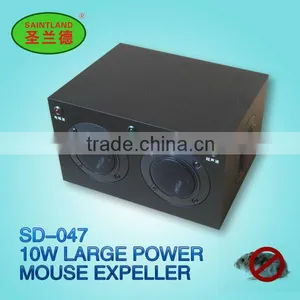 Mouse Machine Used in Warehouse/granary SD-047 thumbnail-1