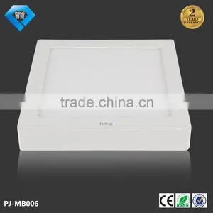 High Quality Wire or Clasp Flat 36w 60cm x 60cm LED Panel Lighting thumbnail-3