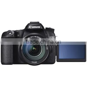Canon EOS 70D Digital SLR Camera Kit With 18-135mm IS STM Lens thumbnail-2