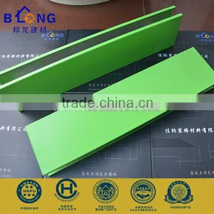Aluminium Baffle Ceiling thumbnail-2
