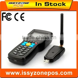Elite Wired Wireless Data Inventory Collector 1D Barcode Scanner Terminal IPDA001 Inquire With Surprise thumbnail-1