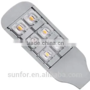 120W Driverless AC Led Street Light Manufacturers LED MODULAR IP65 Street Lamp thumbnail-1