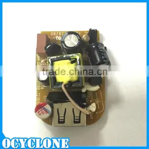 Shenzhen Factory Supplier Mobile Phone Charger Wall Adapter for HTC B270 thumbnail-3