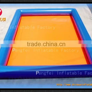 Hot Outdoor Inflatable Pool, Swimming Pool thumbnail-1