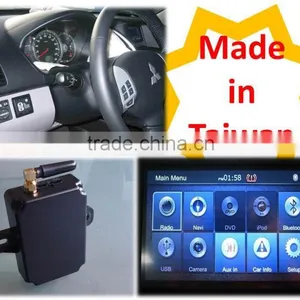 AVE Blind Plug TPMS for Toyota Crown Royal thumbnail-2