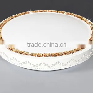 2015 New Arrival Fashion LED Ceiling Lights 24w Acrylic LED Ceiling Lamp thumbnail-3
