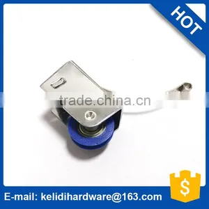 Single Roller Free Sample Roller For Sliding Door Closet thumbnail-1