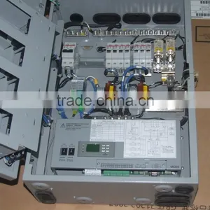 Emerson PS48120-3/1800 PS4810/300 Wall-mounted DC Power Emerson M520S R48-2000e HRS300-9000B PSM-B3A thumbnail-1