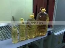 Edible Refined Sunflower Oil and Crude thumbnail-1