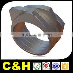Die Casting Parts Supported by Advanced Technology thumbnail-6