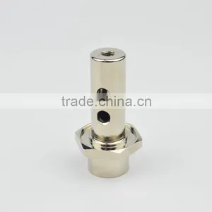 Bathroom Water Tank Copper Tube Fitting thumbnail-2