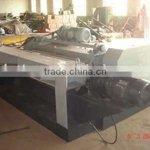 SLW1500XPC Wood Peeling Machine thumbnail-1