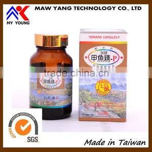 Personal Care Certificate Trionyx Soft Capsule Food Supplement thumbnail-4