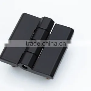 HL-226-3A Electrical Cabinet Control Boards and Panel Screw Type Industrial Electrical Butterfly Cabinet Hinge thumbnail-4