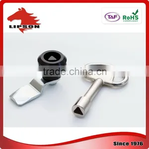Competitive Price Packaging Machine 90 Degree Bent Cam Lock thumbnail-3