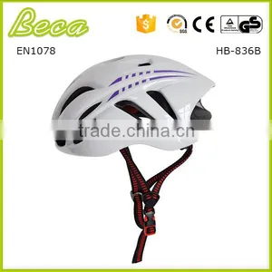 New Bicycle Helmet With Cheap Pirce, Out-mold Feature thumbnail-2