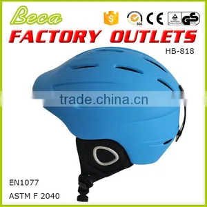OEM Factory Made in China Ski Helmet thumbnail-1