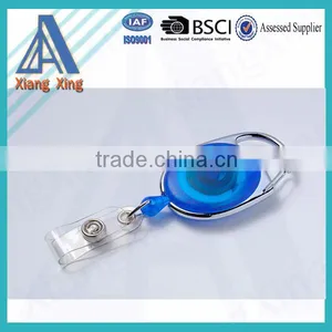 High Quality Designer Promotional Gifts Ski Pass Holder thumbnail-1