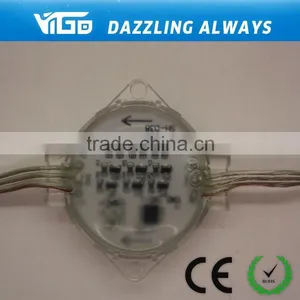 Dmx Madrix Led Ball Ligh With Business Sign thumbnail-3