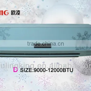 9000BTU OULING/OEM Brand Name Air Conditioner Quality Choice thumbnail-1