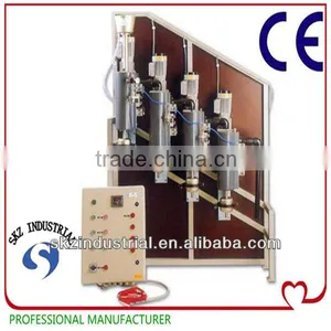 Lab Bauer Fiber Classifier Pulp Classifier thumbnail-1