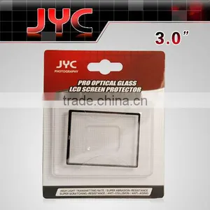 Dust Proof Camera LCD Screen Protector Canon 600D thumbnail-1