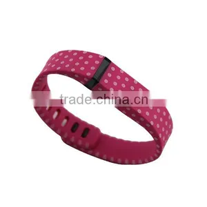 Hot Selling for FITBIT FLEX Replacement Wristband(No Tracker Chip) thumbnail-1