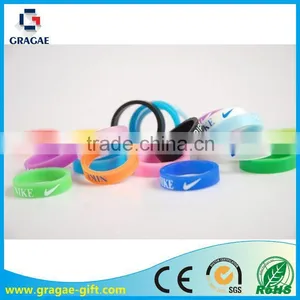 Colorful Silicone Finger Ring thumbnail-1