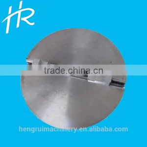 Direct Mounting Self-centering Chucks 3 Jaw Chucks Lathe Chuck 3 Jaw thumbnail-4