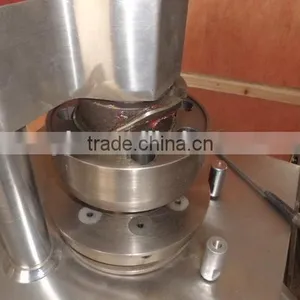 Powder Tablet Rotary Press Machine thumbnail-3