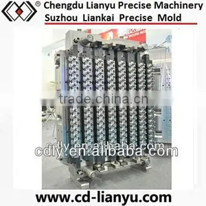Plastic PET Preform Mould / Preform Mold thumbnail-1
