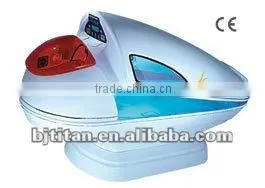 Full-body Infrared Spa Equipment With the Virbation Message thumbnail-1