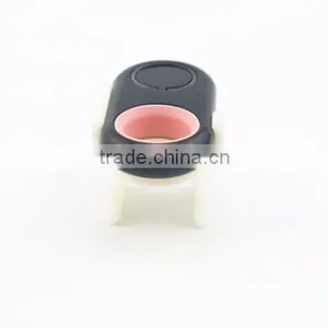 Mini Wireless Remote Shutter for Selfie Stick on Monopod thumbnail-4
