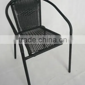 Fashionable Hand Made Wicker Chair thumbnail-1