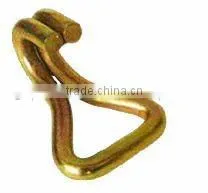 1.5" Double J Hook thumbnail-1