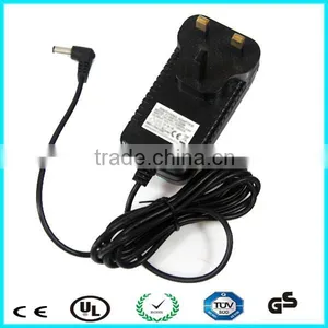 2015 TUV CE Approved Cctv Camera 12v 0.5a Power Adapter thumbnail-5